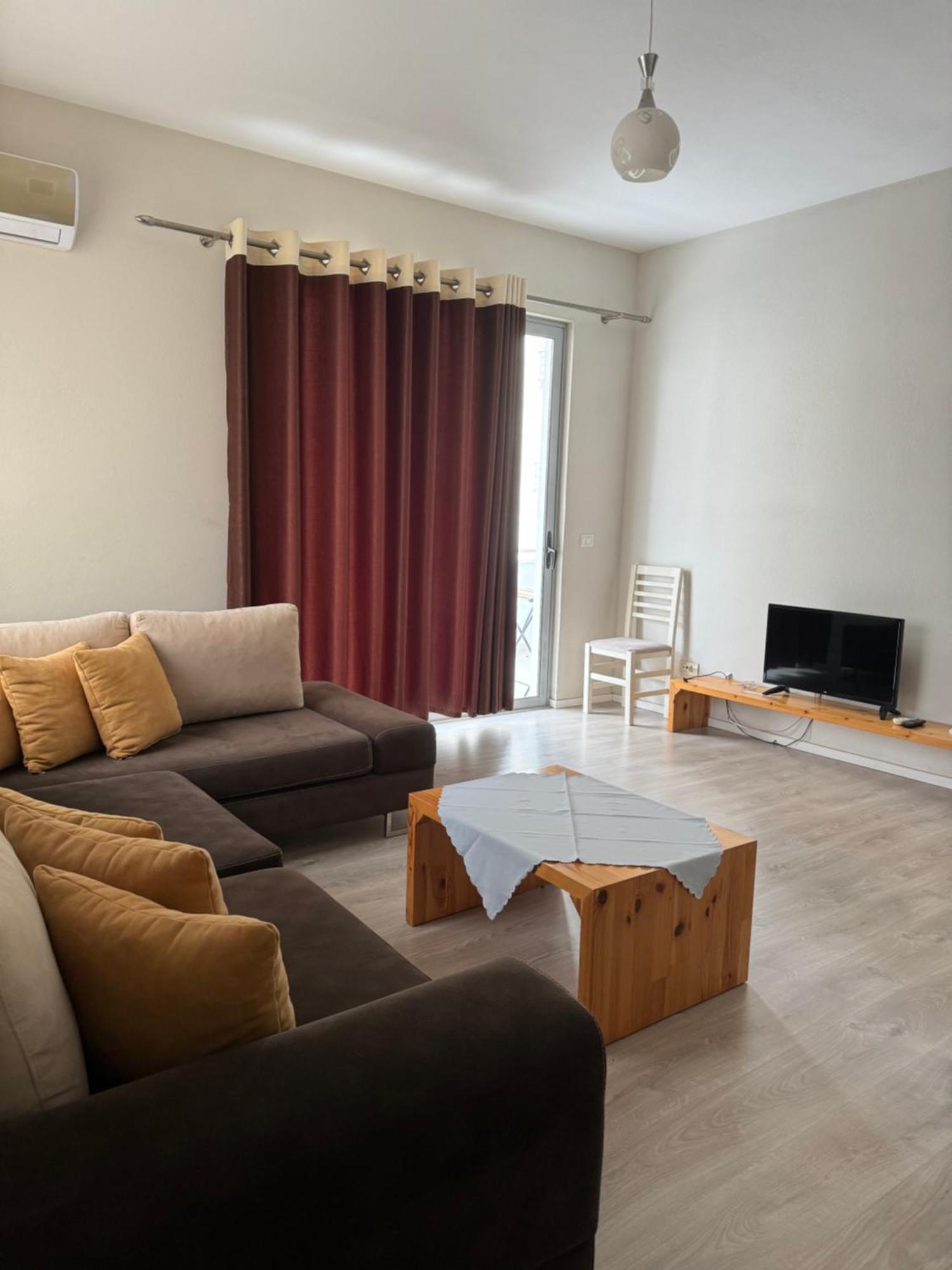 Violet'S Boutique Apartments Sarandë Buitenkant foto