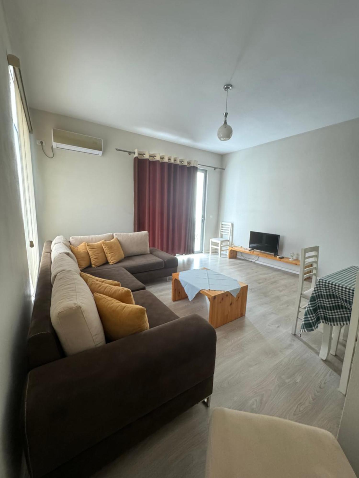 Violet'S Boutique Apartments Sarandë Buitenkant foto